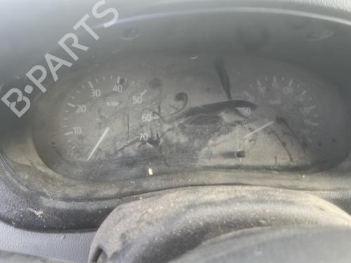 Left headlight RENAULT KANGOO Express (FC0/1_) 1.5 dCi (FC07, FC1R) | BP25889233C28  - Image 11