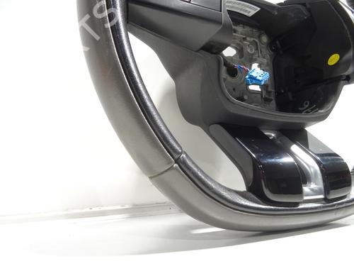 Steering wheel CITROËN C4 CACTUS 1.2 VTi 82 | BP23788357C49  - Image 6