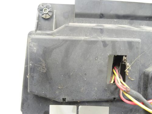 Front slam panel CITROËN XSARA (N1) 2.0 HDi 90 | BP30153018C72