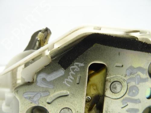 Rear left lock HONDA CIVIC VIII Hatchback (FN, FK) 2.2 CTDi (FK3) | BP21163859C100 