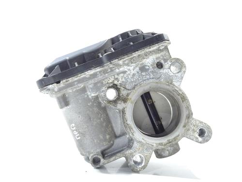 Used Throttle body Throttle body DACIA DUSTER (HS_) 1.2 TCe 125 (125 hp) 27165298 27165298