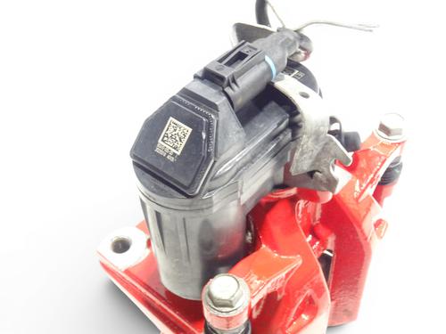 Used Left rear brake caliper Left rear brake caliper 37251237 37251237