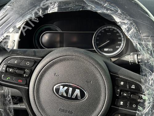 Brugte KIA NIRO I (DE) 1.6 GDI Plug-in Hybrid 4475616