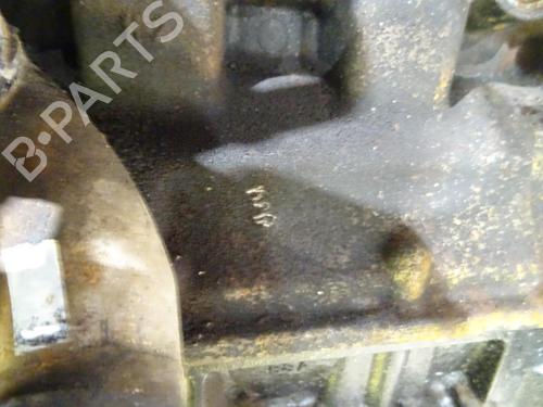 Engine HYUNDAI SANTA FÉ I (SM) 2.0 CRDi 4x4 | BP23787888M1 