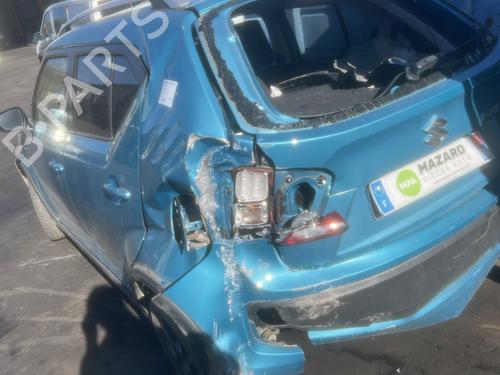 Front left interior door handle SUZUKI IGNIS III (MF, FF) 1.2 Hybrid AllGrip (ATK412) | BP33213072I13  - Image 13