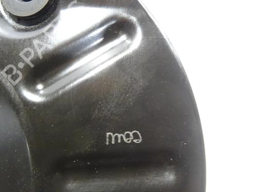 Used Servo brake Servo brake PEUGEOT 308 SW II (LC_, LJ_, LR_, LX_, L4_) 1.6 BlueHDi 120 (120 hp) 25031133 25031133