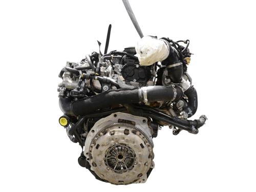 Engine AUDI A3 (8V1, 8VK) 2.0 TDI | BP37273139M1 - Image 8