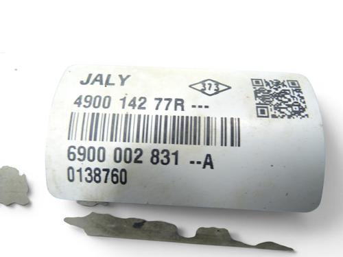 Steering rack RENAULT MASTER III Van (FV) 2.3 dCi 145 FWD (FV0E, FV0F, FV0H, FV02, FV0M, FV0S,... | BP35937240M22 - Image 2