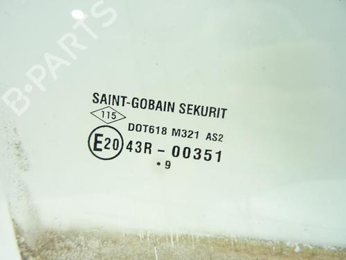 front-right-door-window-dacia-sandero-2008-28152820 main image