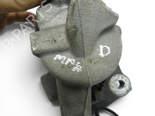 Used Right front brake caliper Right front brake caliper NISSAN MICRA V (K14) 1.0 IG-T 100 (101 hp) 34219047 34219047