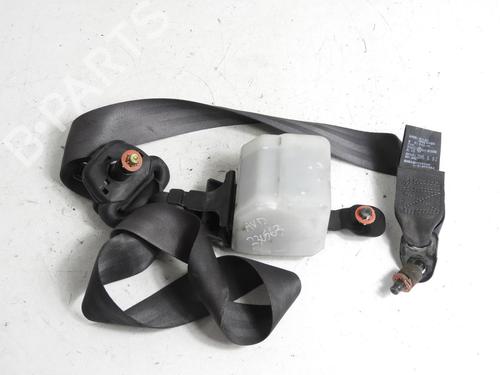 Used Front right belt tensioner HYUNDAI H-1 / STAREX Bus (A1) 2.5 TCi (101 hp) 22918327
