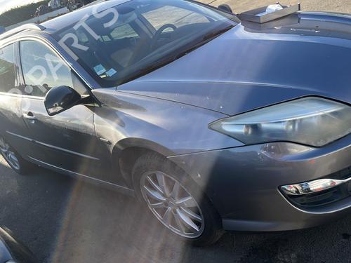 Left front window switch RENAULT LAGUNA III Grandtour (KT0/1) 2.0 dCi (KT07, KT0J, KT14, KT1A, KT1S) | BP37263151I27 - Image 15