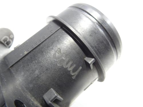 Mass air flow sensor VW GOLF VII (5G1, BQ1, BE1, BE2) 1.6 TDI | BP23786271M95 