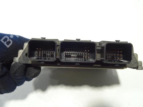 Electronic module PEUGEOT 207 CC (WD_) 1.6 HDi | BP30711592M83 - Image 4
