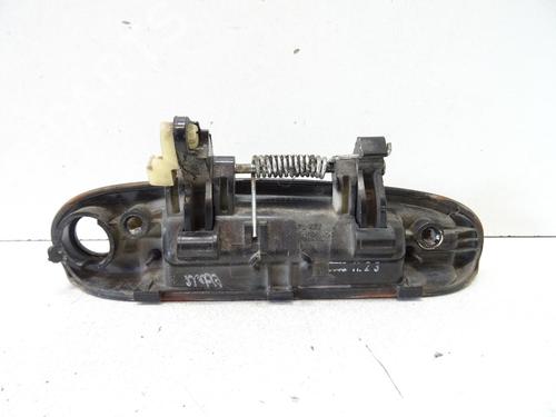 Front left exterior door handle KIA PICANTO I (SA) 1.0 | BP20066180C128 