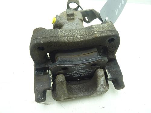 Used Right rear brake caliper Right rear brake caliper PEUGEOT 208 I (CA_, CC_) 1.6 GTi (208 hp) 28193924 28193924