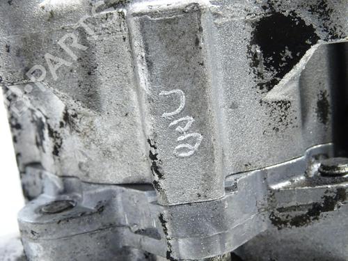 Steering pump BMW X3 (E83) 2.0 d | BP23878326M99 