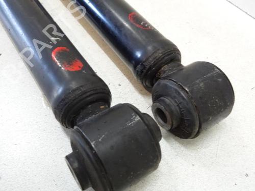 Used Right rear shock absorber Right rear shock absorber KIA PICANTO I (SA) 1.0 (63 hp) 21970907 21970907