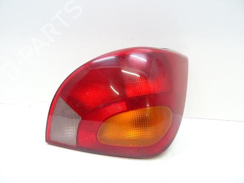 Used Right taillight Right taillight 20068029 20068029