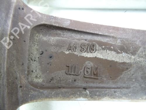 Rim OPEL ASTRA H (A04) 1.7 CDTI (L48) | BP29838709C45