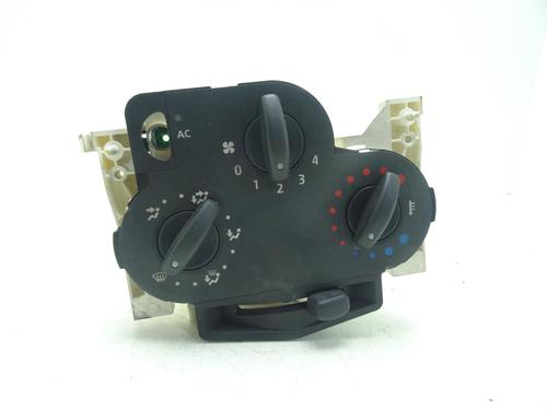 Climate control DACIA LOGAN MCV (KS_) 1.5 dCi (KS0W) | BP33634443I5 - Image 3