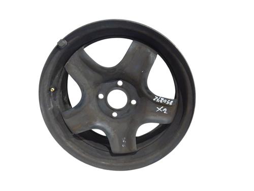 Fælk Fælk RENAULT CLIO IV (BH_) 1.5 dCi 75 (75 hp) 37152850 37152850