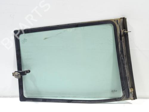 Rear left quarter glass NISSAN TERRANO II (R20) 2.7 TDi 4WD | BP21065626C93 