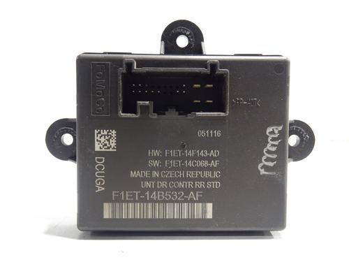 Electronic module FORD KUGA II (DM2) 1.5 TDCi | BP36790819M83 - Image 2