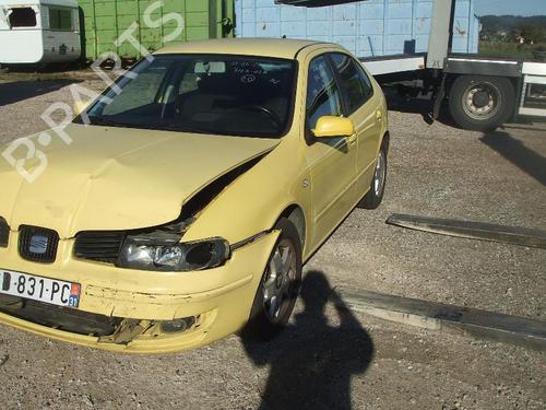 Steering pump SEAT LEON (1M1) 1.9 TDI | BP21965752M99  - Image 5