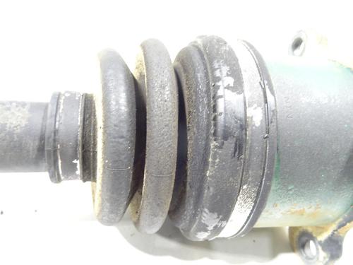 Right front driveshaft MITSUBISHI PAJERO II (V3_W, V2_W, V4_W, V5_W) 2.8 TD (V46W, V26W) | BP30855501M39