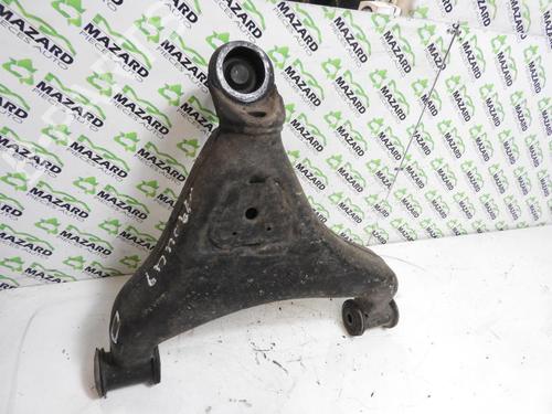 Right front suspension arm MERCEDES-BENZ SPRINTER 3-t Van (B903) 312 D 2.9 (903.461, 903.462, 903.463) BP21965661M13
