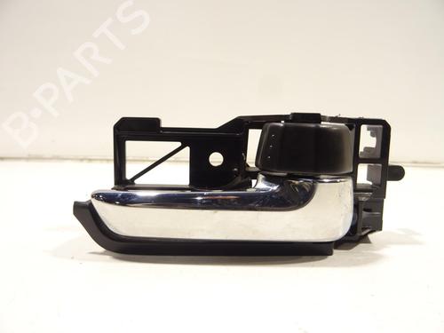 Rear right interior door handle SUZUKI IGNIS III (MF, FF) 1.2 (ATK412) | BP29863382I16