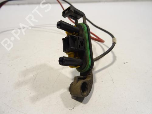 Heater resistor RENAULT TRAFIC II Van (FL) 1.9 dCi 80 (FL0B) | BP29154437M108
