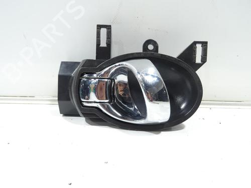 Used Rear right interior door handle NISSAN JUKE (F15) 1.5 dCi (110 hp) 32094322