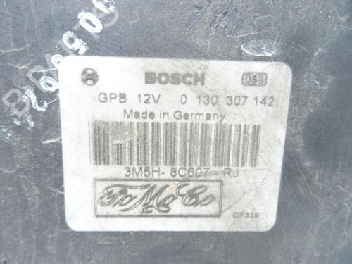 Radiator fan FORD C-MAX (DM2) 1.8 TDCi | BP29537430M35 