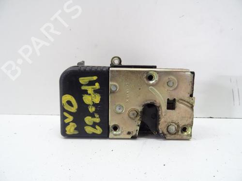 Front right lock FIAT SCUDO Van (220_) 1.9 D | BP20069976C97 