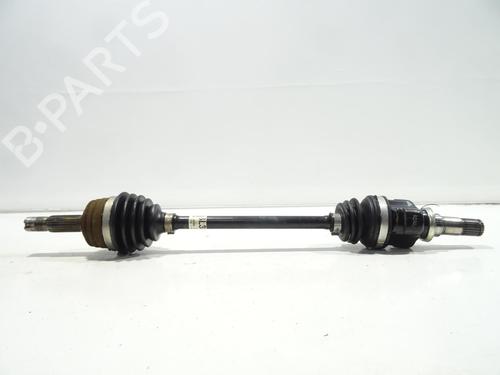 Left front driveshaft TOYOTA AYGO (_B4_) 1.0 (KGB40) | BP24507748M38 - Image 3