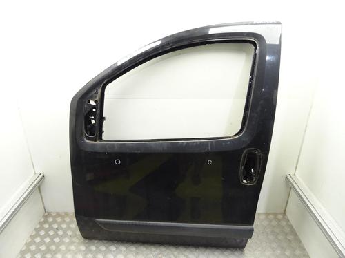 Used Left front door CITROËN NEMO MPV 1.4 HDi (68 hp) 27346765