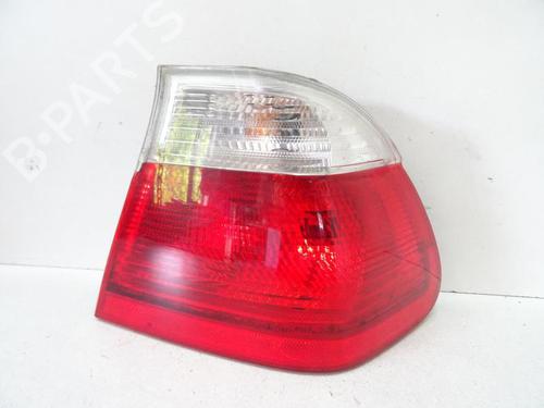 Right taillight BMW 3 (E46) 320 d | BP20042828C35 