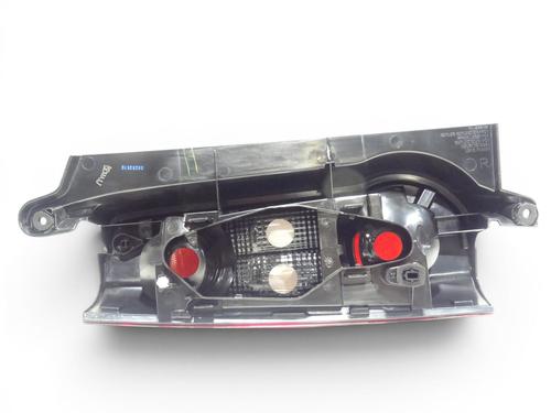 Used Right taillight Right taillight PEUGEOT PARTNER Box Body/MPV (5_, G_) [1996-2026] 35937167 35937167