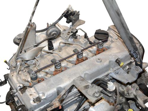 Used Engine Engine 39565694 39565694