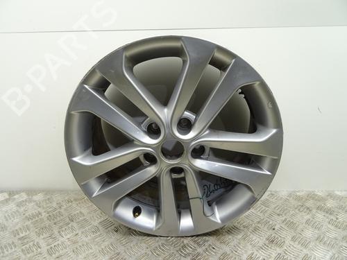 Used Rim NISSAN JUKE (F15) 1.5 dCi (110 hp) 29503766
