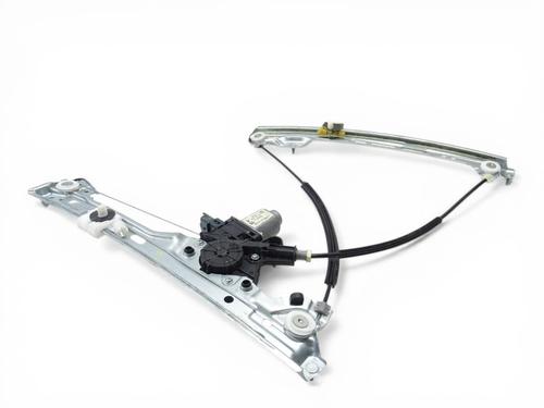 Front right window mechanism RENAULT MEGANE IV Hatchback (B9A/M/N_) 1.3 TCe 140 (B9NB) | BP37725121C23 - Image 5