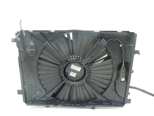 Used Radiator fan Radiator fan MERCEDES-BENZ A-CLASS (W176) A 180 CDI / d (176.012) (109 hp) 34109079 34109079