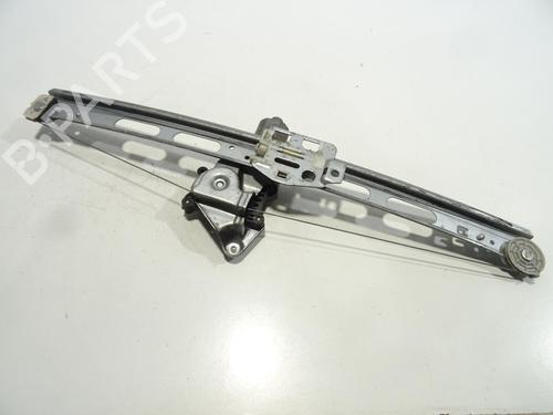 Used Front right window mechanism Front right window mechanism MERCEDES-BENZ A-CLASS (W168) A 170 CDI (168.008) (90 hp) 21387902 21387902