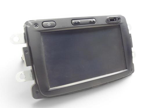 Radio DACIA SANDERO II 1.5 dCi | BP36356574E6 - Image 6