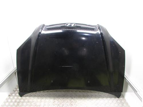 Used Hood HYUNDAI TUCSON (JM) 2.0 CRDi All-wheel Drive (113 hp) 26019042