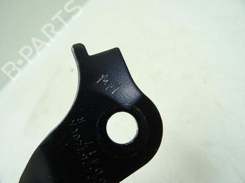 Used Seat buckle Seat buckle PEUGEOT 308 II (LB_, LP_, LW_, LH_, L3_) 1.2 THP 130 (131 hp) 26395347 26395347