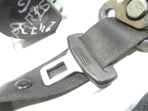 Front left belt tensioner CITROËN NEMO MPV 1.4 HDi | BP23787398C87 