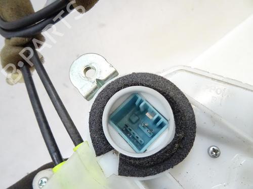 Front right lock HONDA CIVIC VIII Hatchback (FN, FK) 2.2 CTDi (FK3) | BP21971302C97 